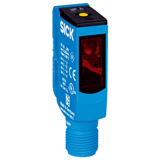 WL9G-3P2432 SICK, Inc.  Sensori ottici - Fotoelettrici industriali